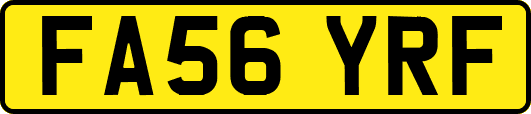 FA56YRF