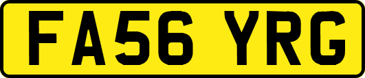 FA56YRG