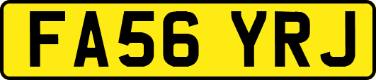 FA56YRJ