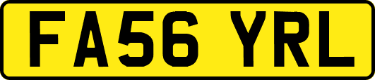 FA56YRL