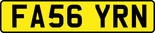 FA56YRN
