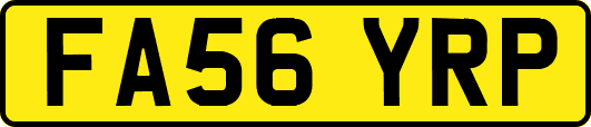 FA56YRP
