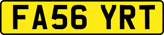 FA56YRT
