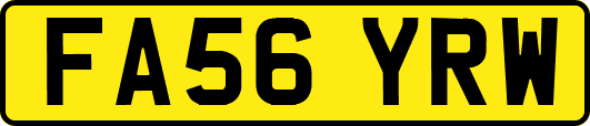 FA56YRW
