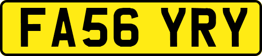 FA56YRY