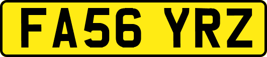 FA56YRZ