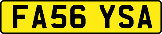 FA56YSA
