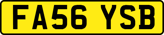 FA56YSB