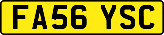 FA56YSC