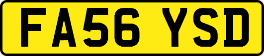 FA56YSD