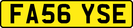 FA56YSE