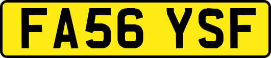 FA56YSF