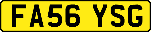 FA56YSG