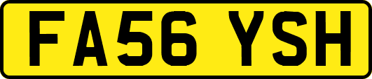 FA56YSH