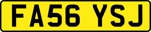 FA56YSJ