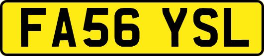 FA56YSL
