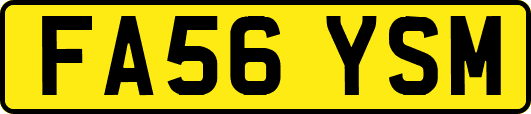 FA56YSM