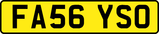 FA56YSO