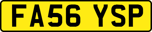 FA56YSP