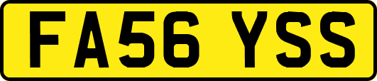 FA56YSS