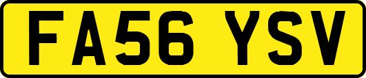 FA56YSV