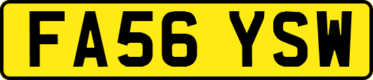 FA56YSW