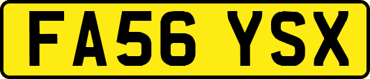 FA56YSX