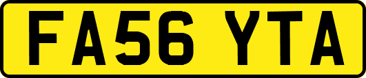 FA56YTA