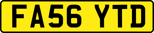 FA56YTD