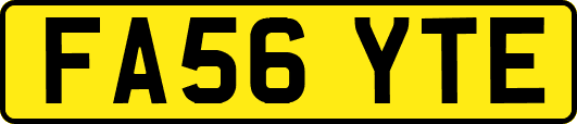 FA56YTE