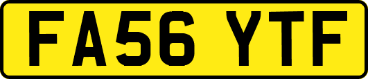 FA56YTF