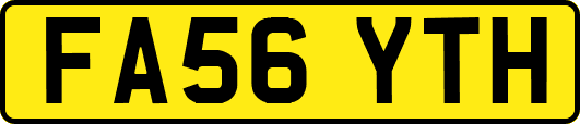 FA56YTH
