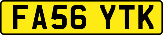 FA56YTK