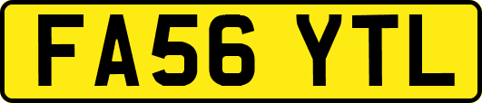FA56YTL