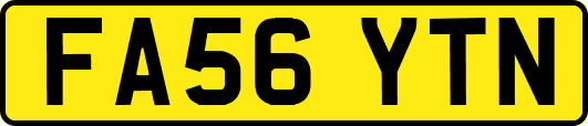 FA56YTN