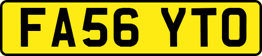 FA56YTO