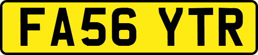 FA56YTR