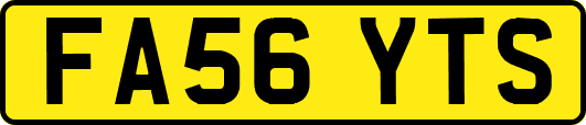 FA56YTS