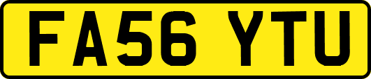 FA56YTU