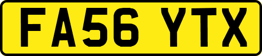 FA56YTX