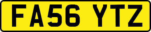 FA56YTZ