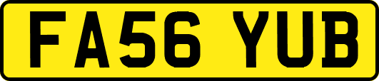 FA56YUB