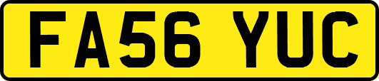 FA56YUC