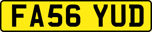 FA56YUD