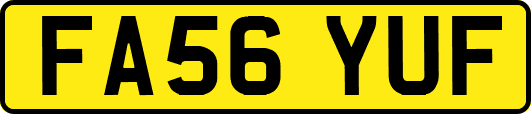 FA56YUF