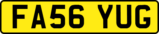 FA56YUG