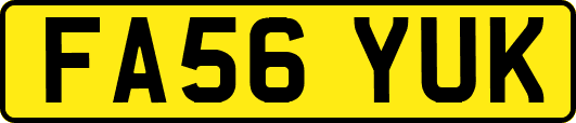 FA56YUK