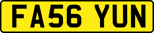 FA56YUN
