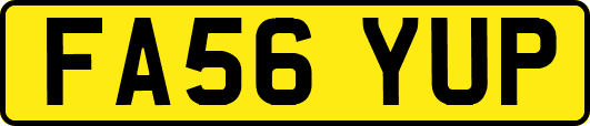 FA56YUP