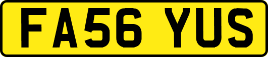 FA56YUS